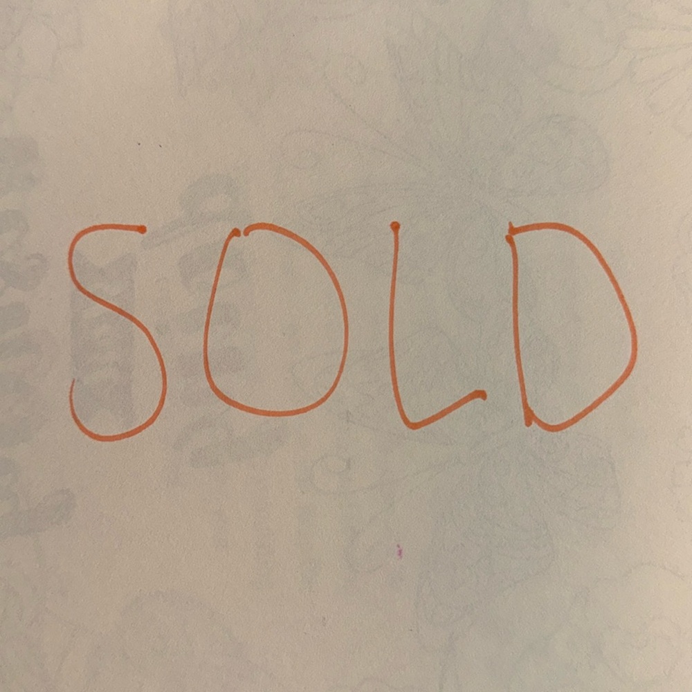SOLD